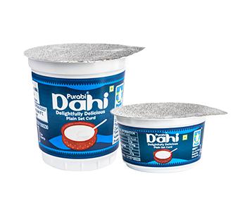 Purabi Standard Curd